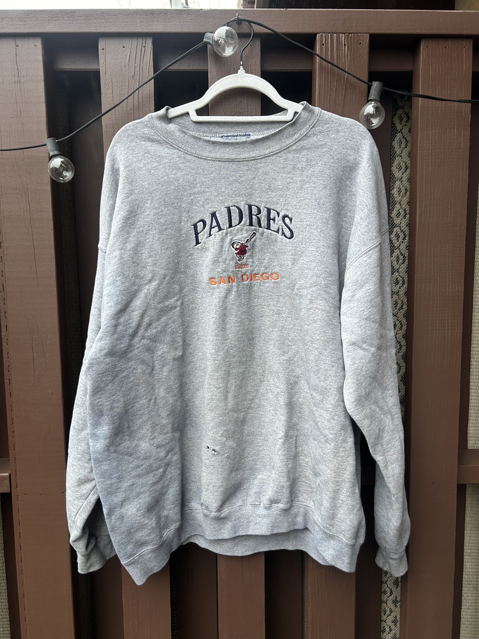 Vintage Clothes