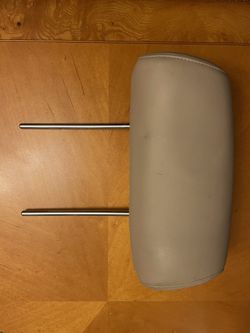 1997 Toyota Landcruiser Lexus LX470 Rear Headrest Part