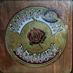 The Grateful Dead - American Beauty 