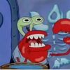 Mister Krabs 