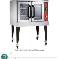 Restaurant Equipment Made In USA