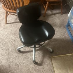 Fellowship Tattoo Chair