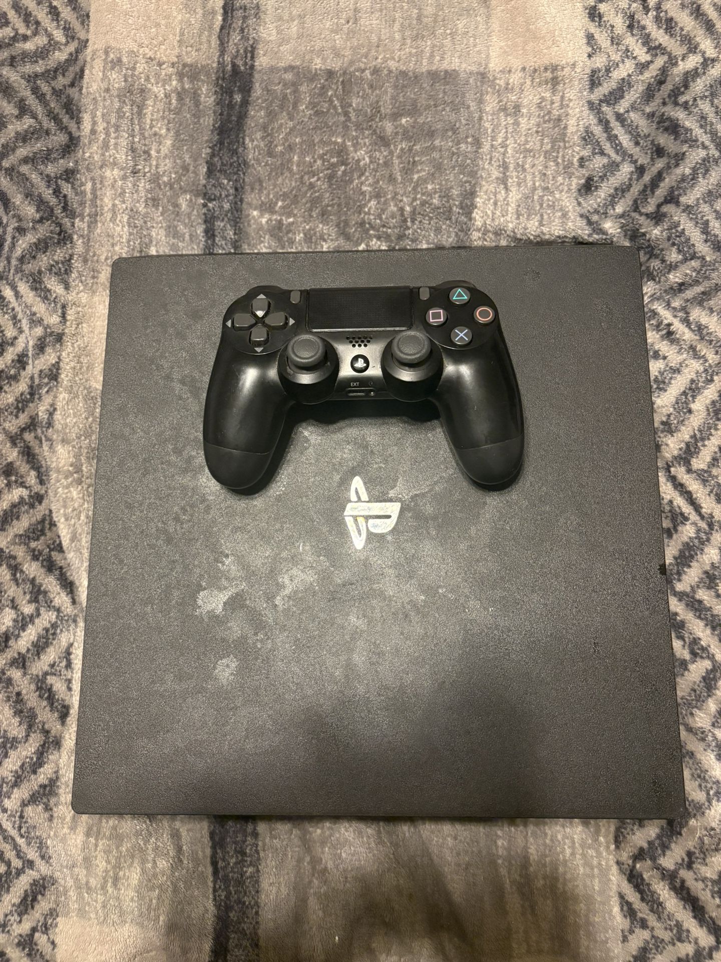 Playstation 4