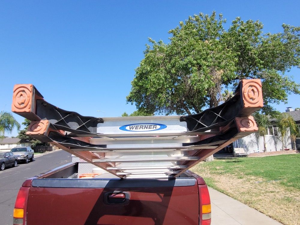 Werner Ladder