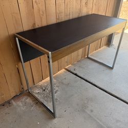 Modern Writing Table Console