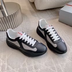Prada Shoes 