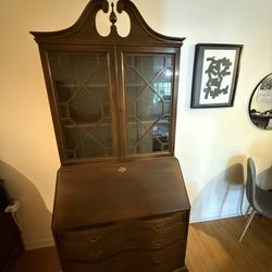 Secretary Desk