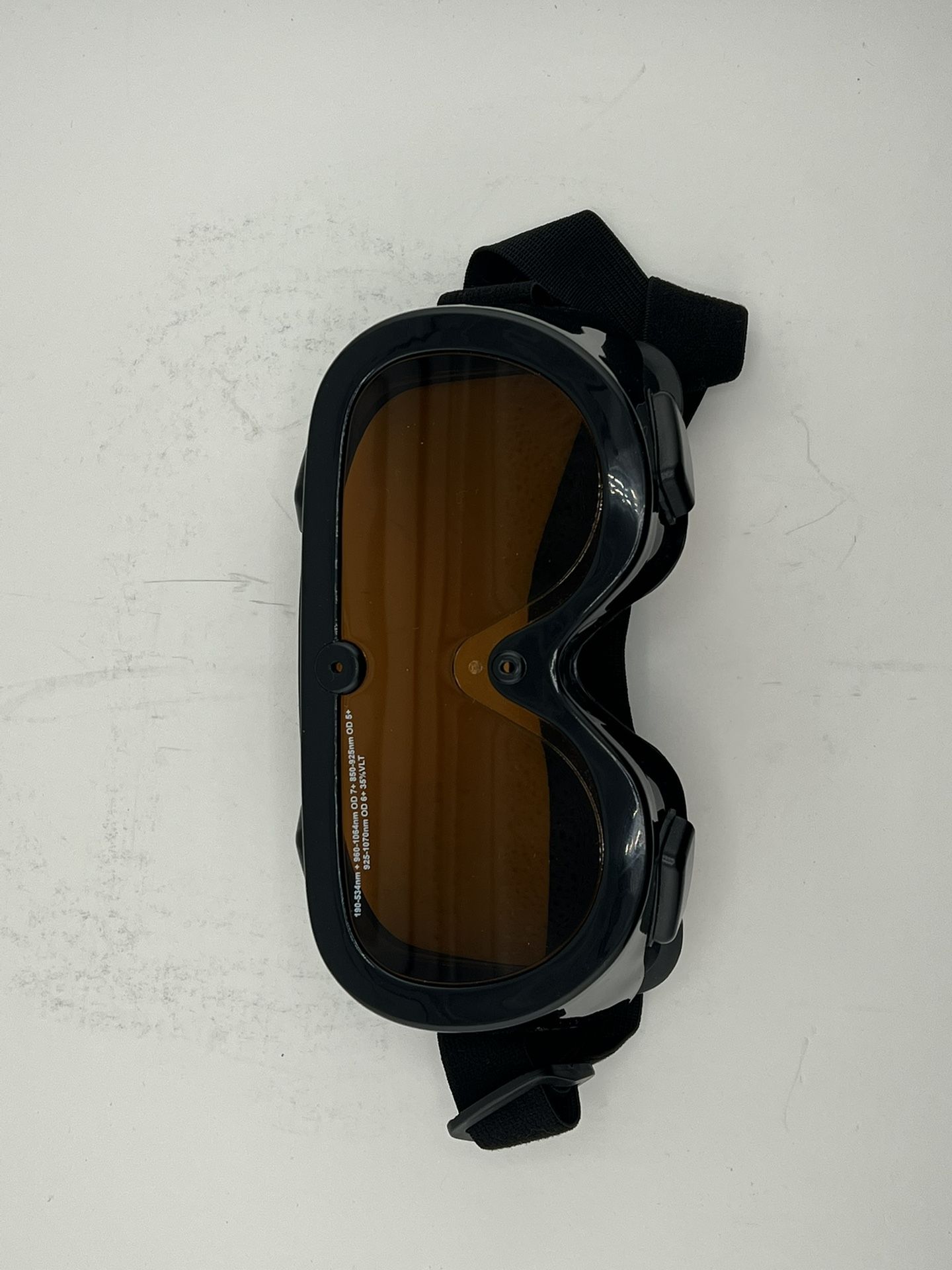 Laser Goggles