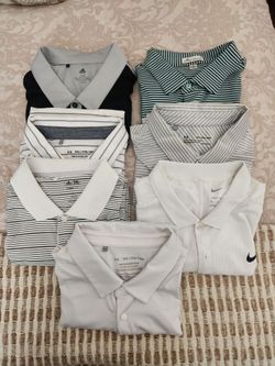 Casuel short sleeve shirts