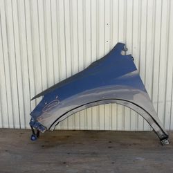 2016 2017 2018 2019 2020 2021 Honda Pilot Fender Left Driver Side LH Used Original OEM
