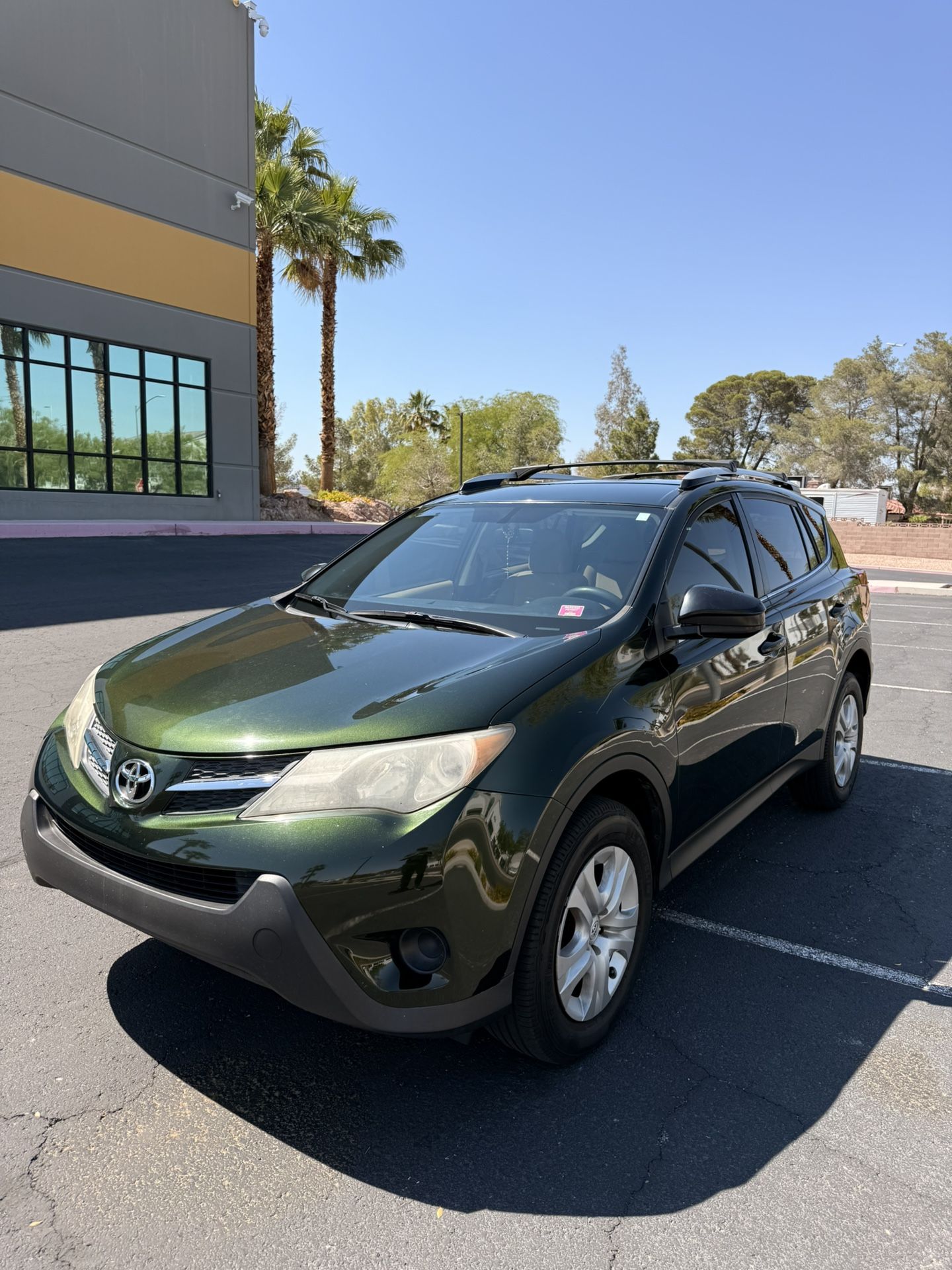 2013 Toyota Rav4