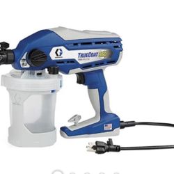 GRACO Truecoat 360