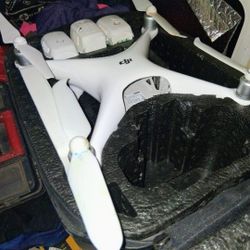 Dji Phantom  4 