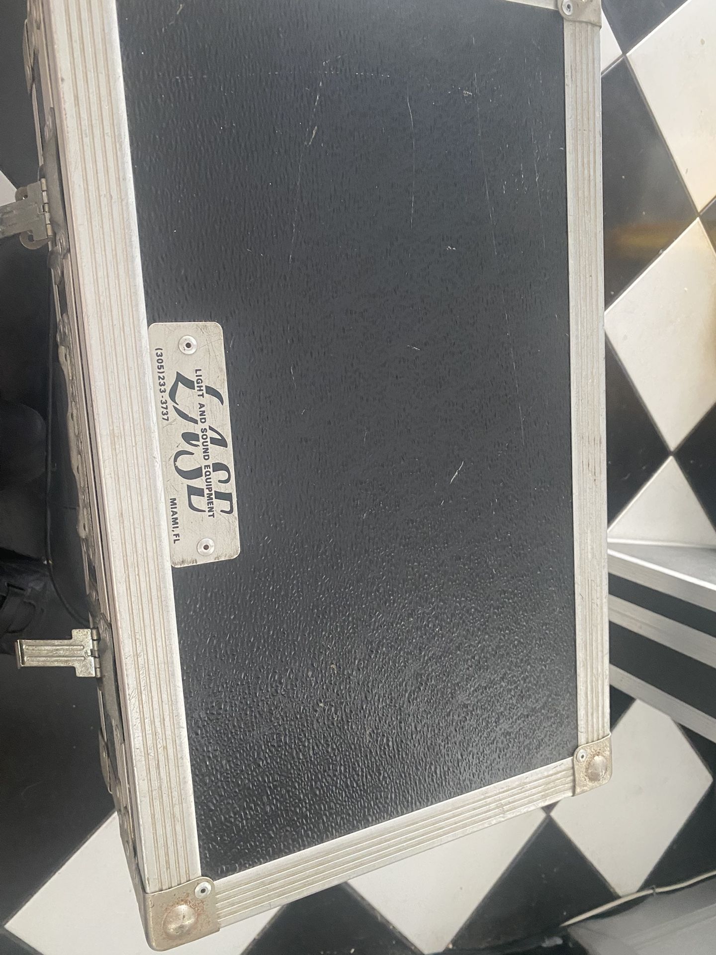 Flight Case