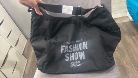 Victoria secret bag