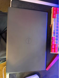 Dell 15 laptop 15.6 Inch 512gb SSD Ryzen 5-7520U