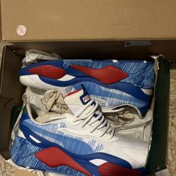 Puma Rsx 