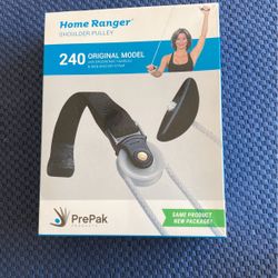Shoulder Pulley