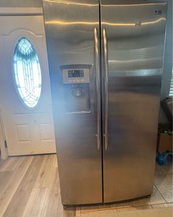 Fridge
