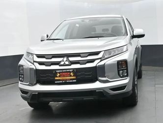 2024 Mitsubishi Outlander Sport