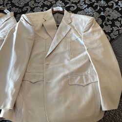 4 Cowboy Jackets 40 Each