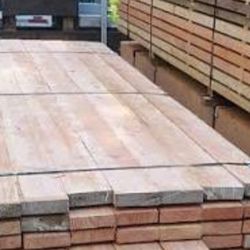 2x6x10ft Premium Hem- Fir