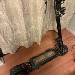 NANROBOT Electrical Scooter