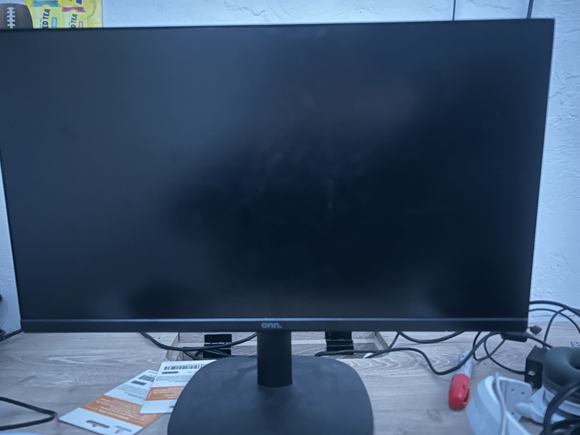 ONN. monitor 