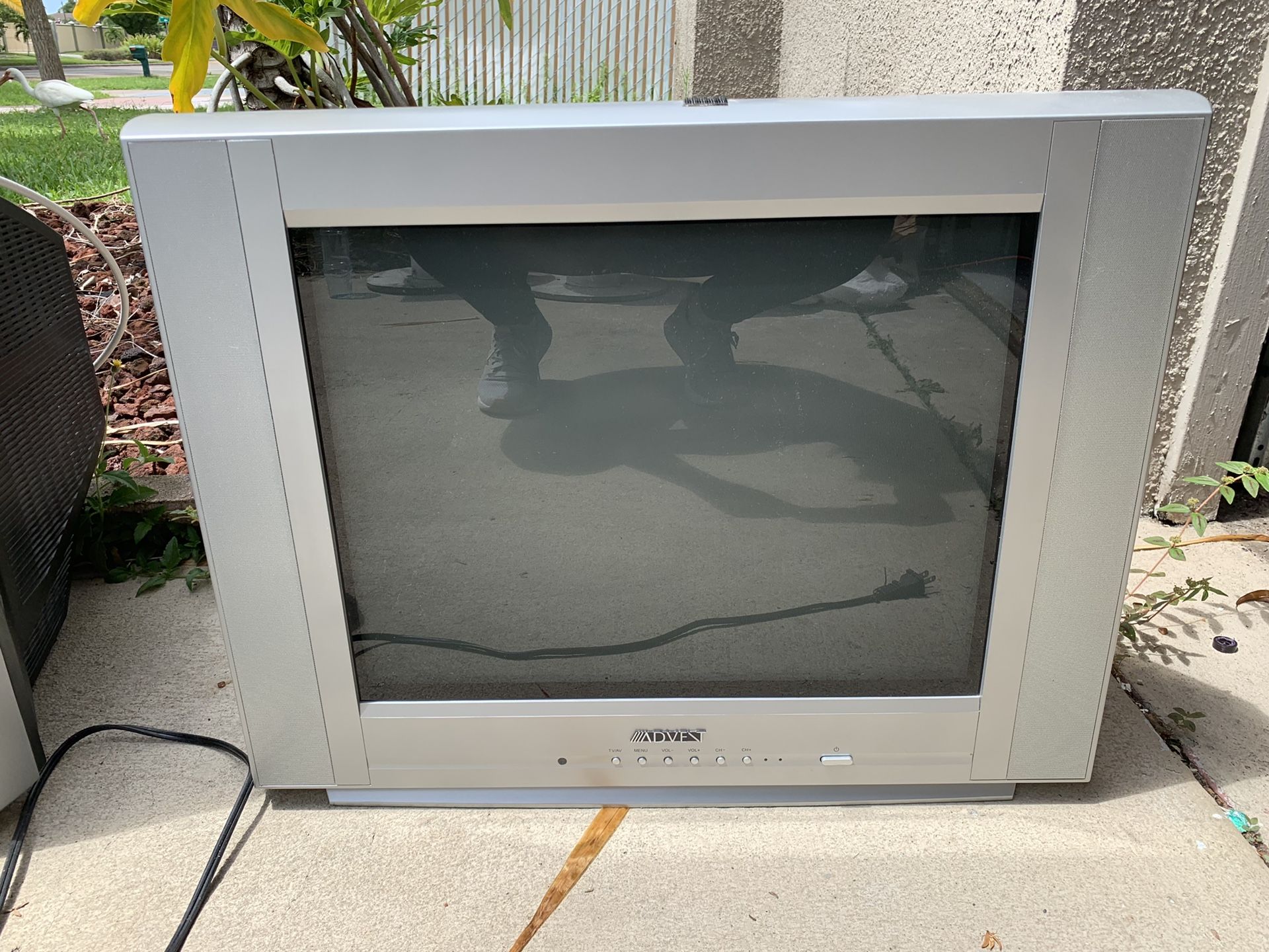 Three Free TVs