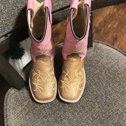 for a girl, size 10.5