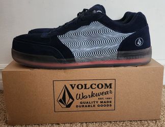 Volcom vm30358 sz 11.5