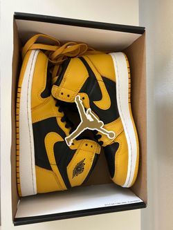 Nike air Jordan 1 retro high og