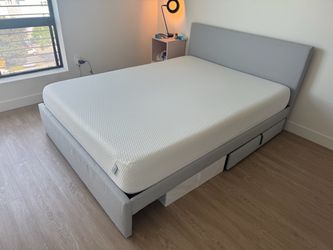 Tuft & Needle Original Queen Mattress