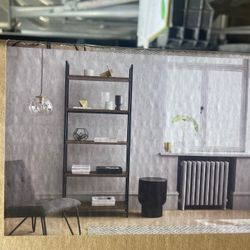 5 Level Shelf 