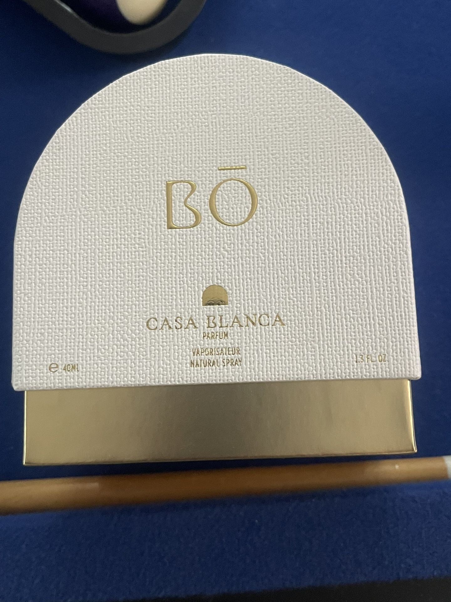 Casa Blanca House Of Bo Perfume