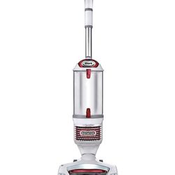 Shark NV501 Rotator Professional Lift-Away Upright Vacuum with HEPA Filter, Swivel Steering, LED Headlights