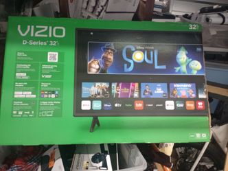 TV Vizio 32 inch