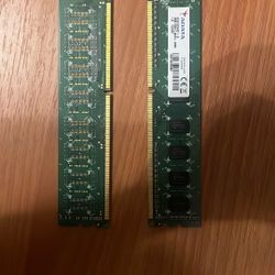 Ddr3 Ram