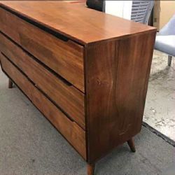 New 58’ Mcm Dresser / Free Delivery