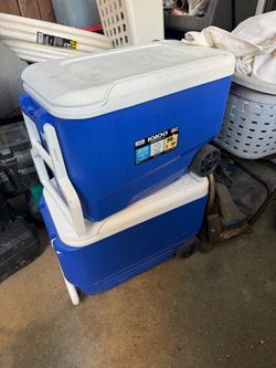 Coolers