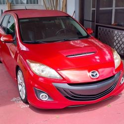 2010 Mazda Mazda3