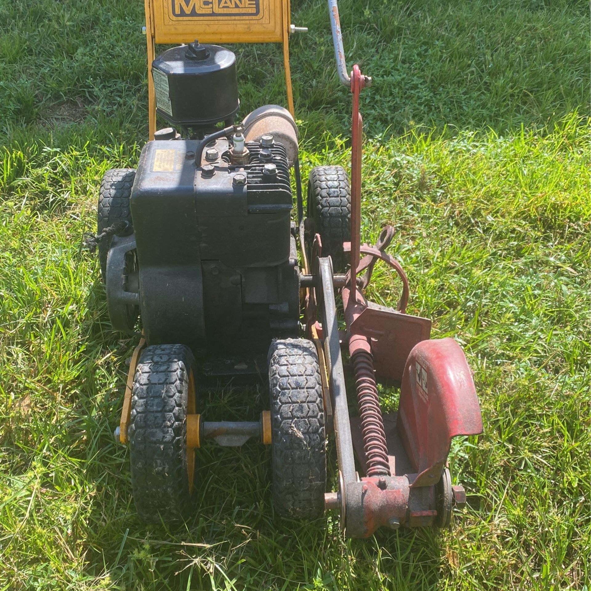 Mclane Edger for Sale in Lockhart, FL OfferUp