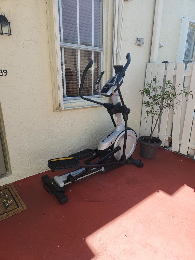 Nordictrack C 7.5 Elliptical