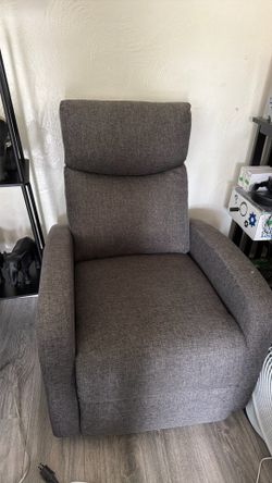 Massage Chair