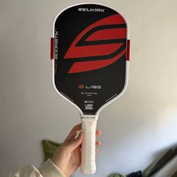 Selkirk Boomstick 2026 Upgraded Grip
