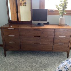 Mid Century 