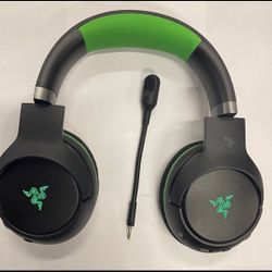 Razer Kaira Pro Wireless Gaming Headset