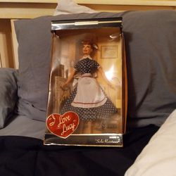 Collectors Edition Lucille Ball