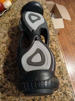 Hoverboard