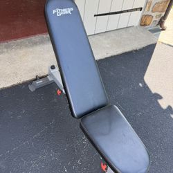 Exercise Bench